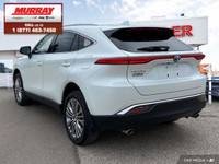 Heated Seats Keyless Access Apple CarPlay Backup Camera Fog Lamps Our 2024 Toyota Venza XLE AWD is e... (image 3)