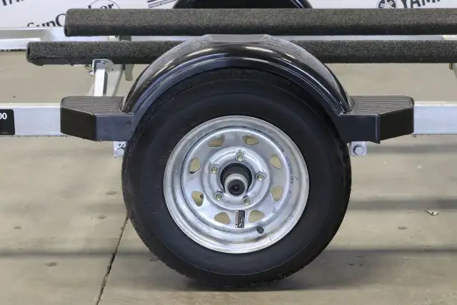 2024 Maxi-Roule REMORQUE POUR MOTOMARINE WC1500 (JET MASTER 1500 in Cargo & Utility Trailers in Ottawa - Image 10