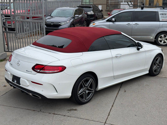 2019 Mercedes-Benz C-Class in Cars & Trucks in Mississauga / Peel Region - Image 4