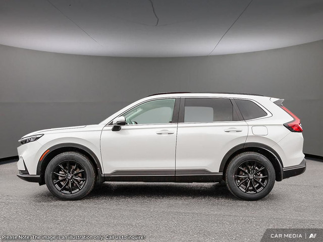 2025 Honda CR-V Sport in Cars & Trucks in Calgary - Image 4