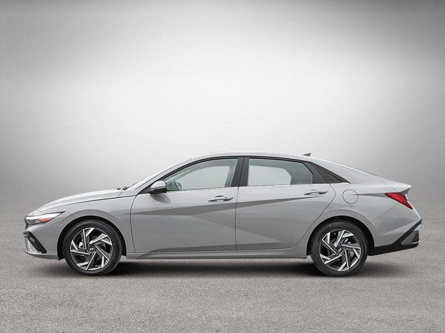 2025 Hyundai Elantra Luxury in Cars & Trucks in Fredericton - Image 3