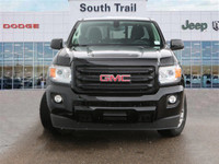 Used | GMC | Canyon | 2019 | Black | 4WD | Heated Seats The 2019 GMC Canyon is a versatile midsize p... (image 1)