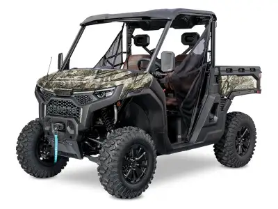 $1000 REBATE TILL JUNE 30/2025