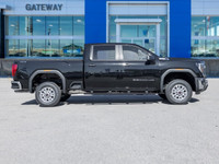 WAS: $80686 NOW: $74547 plus taxes and licensing feesUnleash unwavering capability. The 2025 GMC Sie... (image 4)