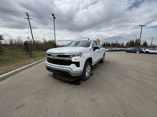 2023 Chevrolet Silverado 1500 LT 5.3 *6 Psg* *Demo Special* in Cars & Trucks in Fort McMurray