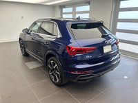 Audi Q3 2024 certified, like new, sold with summer tyres only - style, technology and efficiency com... (image 5)