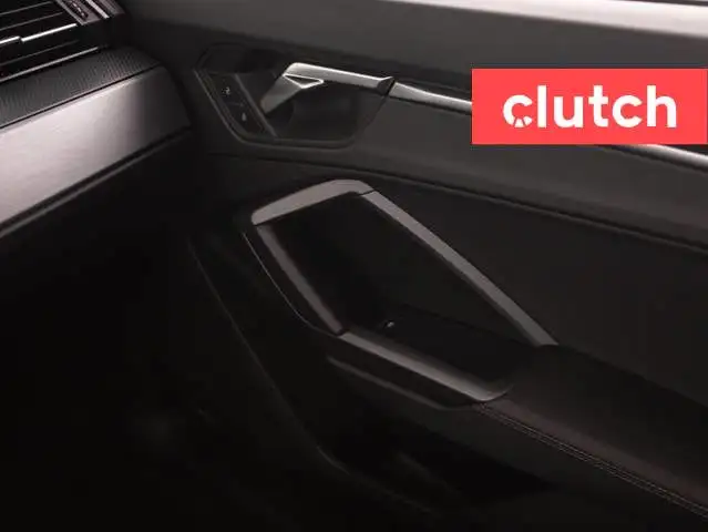 2021 Audi Q3 45 Progressiv AWD in Cars & Trucks in City of Toronto - Image 42