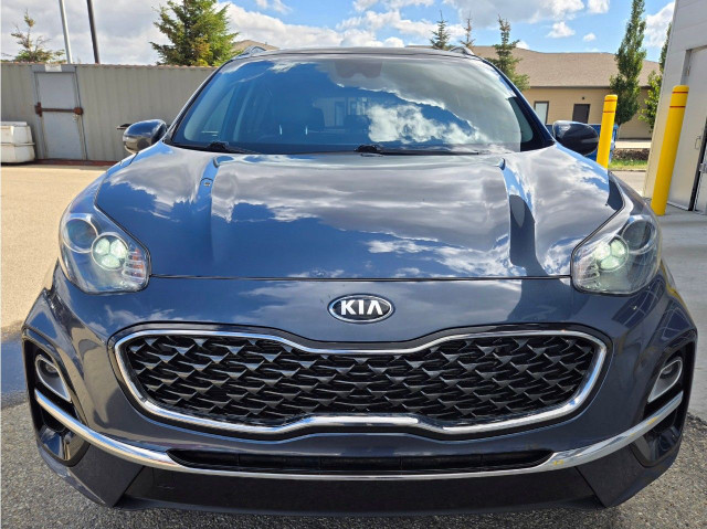 2020 Kia Sportage in Cars & Trucks in Grande Prairie - Image 2