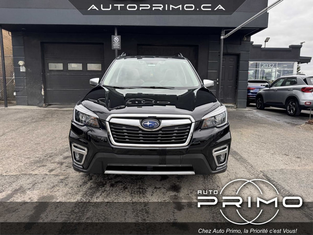 2021 Subaru Forester 2.5i Premier AWD Automatique avec Sièges en in Cars & Trucks in Laval / North Shore - Image 2