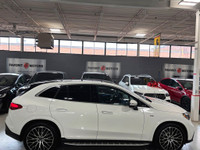 **SPRING SPECIAL!** - - > | NO LUXURY TAX | < - - FULLY ELECTRIC, FEATURING : AMG POWERED, 4MATIC AW... (image 5)