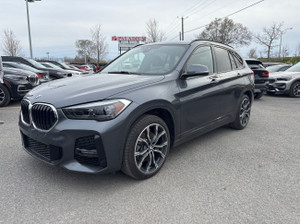 2021 BMW X1 XDrive28i