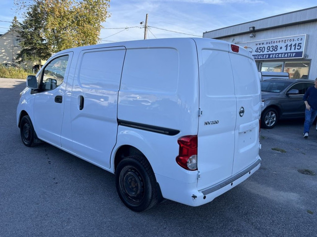 2019 Nissan NV 200 S/SV in Cars & Trucks in Laval / North Shore - Image 2