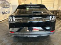 Welcome to the BRAND NEW 2025 FORD MUSTANG MACH-E SELECT , powered by a 88KWH USABLE EXT NCM BATT th... (image 7)