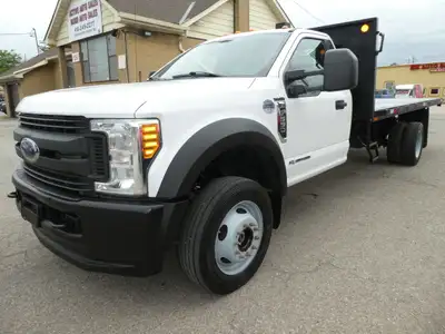 NEW ARRIVAL, VERY CLEAN , A/C, 6.7 TURBO DIESEL, DELL HYDRAULIC BED, 4X4, NEW TIRES, SOLID BODY AND...