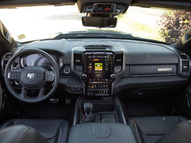 2024 Ram 1500 Sport GT 4x4, Pano Sunroof, Advanced Safety Grp in Cars & Trucks in Calgary - Image 3