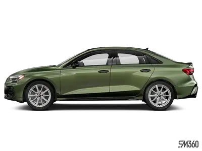2.0 TSFI QUATTRO Engine: 2L TURBO 4cyl. L/100Km City: 10.2 L/100Km Hwy: 7.4 Safety Equipment Contrôl...