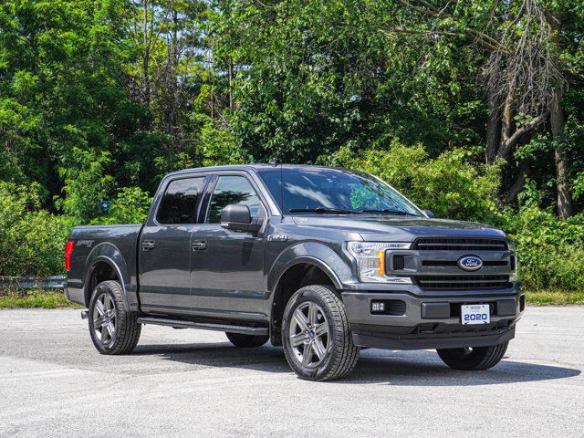 2020 Ford F-150 XLT- 302a - Heated Seats - Navigation - 4x4 in Cars & Trucks in Barrie - Image 3