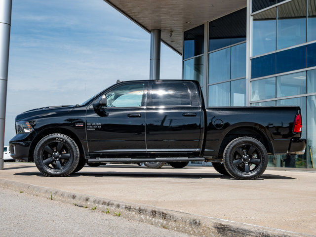 2021 Ram 1500 Classic SLT in Cars & Trucks in Barrie - Image 4