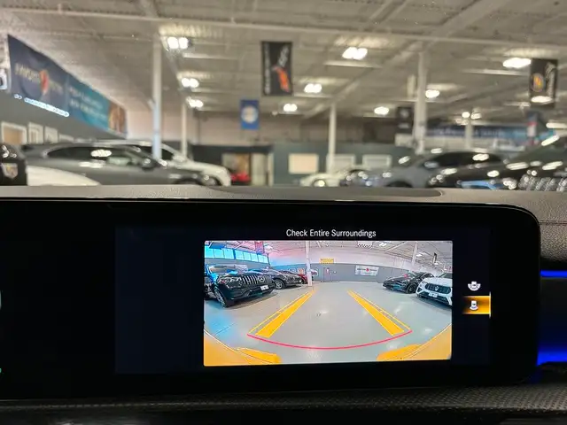 2021 Mercedes-Benz CLA CLA250|4MATIC|COUPE|AMGPKG|LED|AMBIENT|SU in Cars & Trucks in City of Toronto - Image 24