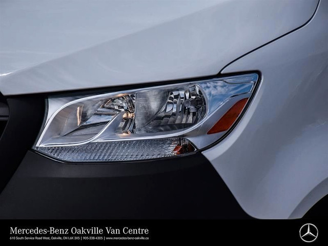 2025 Mercedes-Benz Sprinter Cargo Van in Cars & Trucks in Oakville / Halton Region - Image 2