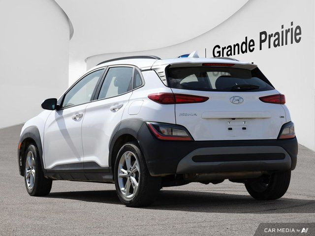 2023 Hyundai Kona Preferred | Heated Seats | Bluetooth in Cars & Trucks in Grande Prairie - Image 3