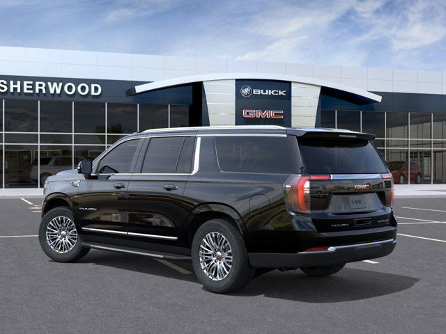 2025 GMC Yukon XL Elevation in Cars & Trucks in Strathcona County - Image 3