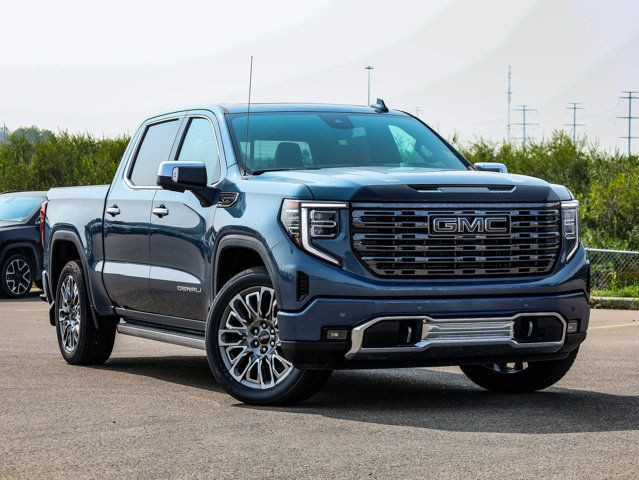 2026 GMC Sierra 1500 Denali Ultimate in Cars & Trucks in Strathcona County - Image 2