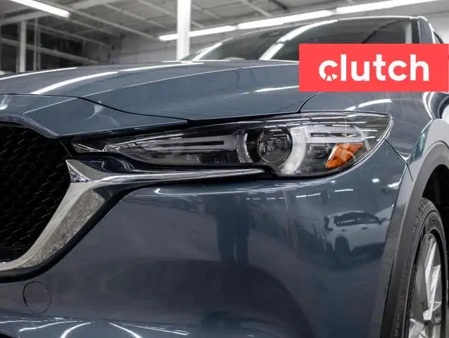 2021 Mazda CX-5 GT AWD w/Apple CarPlay & Android Auto, Heated Fr in Cars & Trucks in Ottawa - Image 9