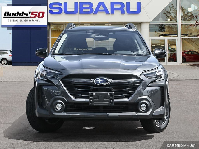 2024 Subaru Outback Onyx in Cars & Trucks in Oakville / Halton Region - Image 3