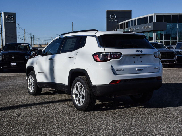 2025 Jeep Compass in Cars & Trucks in Chatham-Kent - Image 2