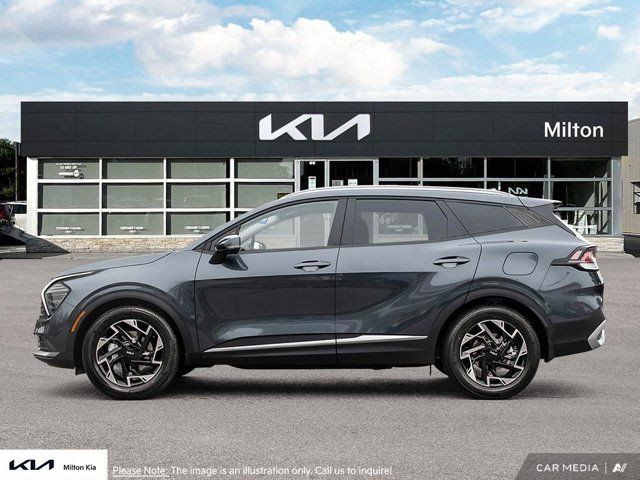 2025 Kia Sportage Plug-In Hybrid in Cars & Trucks in Oakville / Halton Region - Image 3
