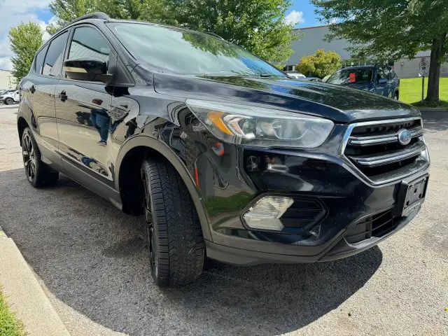 2017 Ford Escape TITANIUM! DEALER SERVICED! SUNROOF, HEATED SEAT in Cars & Trucks in Ottawa - Image 14