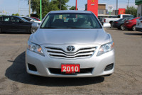 Safety Included Experience Adventure and Versatility with the The Most Reliable Toyota Camry. This U... (image 1)