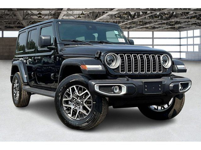 2025 Jeep Wrangler Sahara in Cars & Trucks in Mississauga / Peel Region - Image 2