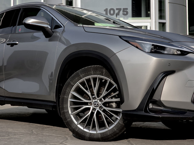 2022 Lexus NX 350h | Luxury Pkg | AWD | Safety Certified in Cars & Trucks in City of Toronto - Image 3