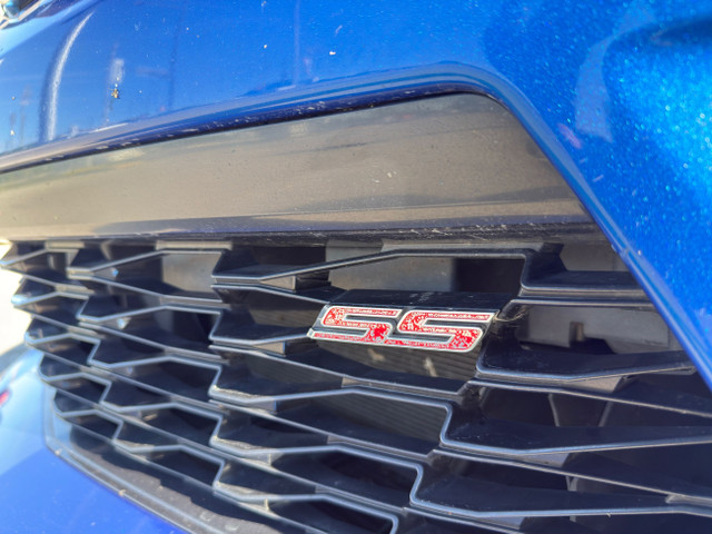 2016 Chevrolet Camaro 2SS 2SS, Auto, HTD/Cooled Seats in Cars & Trucks in Markham / York Region - Image 4