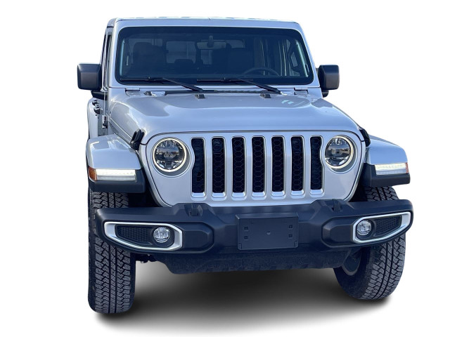 2023 Jeep Gladiator Overland AWD 4X4 + 3.6L V6 PENTASTAR + COLD  in Cars & Trucks in City of Montréal - Image 2