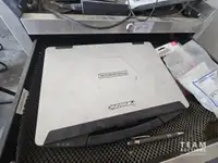 Panasonic 2018 Mack Computer Software Toughbook