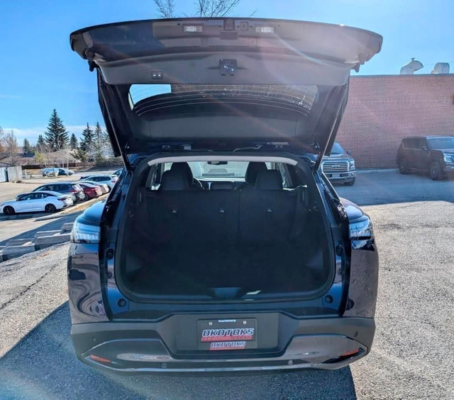 2025 Nissan Murano dans Autos et camions  à Calgary - Image 4