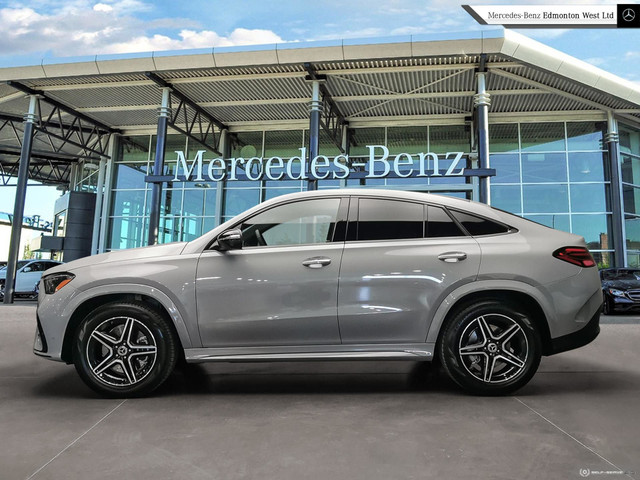 2024 Mercedes-Benz GLE 450 4MATIC Coupe - Leather Seats in Cars & Trucks in Edmonton - Image 3