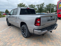 Demo Model. This Ram 1500 Sport, with a 3.0L I-6 twin turbo engine, features a Auto transmission. Ra... (image 9)