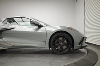 HEADS-UP DISPLAY, BLIND SPOT MONITOR, CROSS-TRAFFIC ALERT, CONVERTIBLE HARDTOP, LEATHER SEATS, NAVIG... (image 2)
