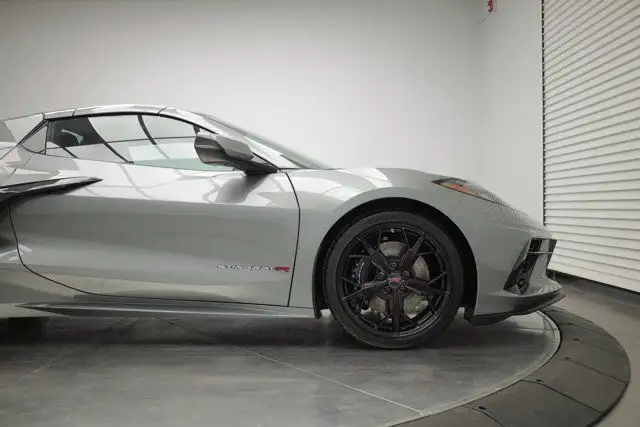 2022 Chevrolet Corvette 3LT in Cars & Trucks in Calgary - Image 4
