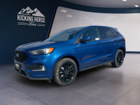 2024 Ford Edge ST Line AWD/Convenience Package/Ford Co-Pilot...