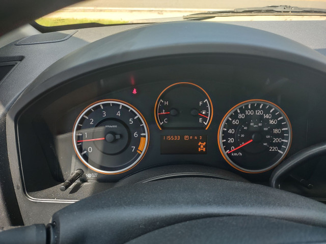 2014 Nissan Titan L in Cars & Trucks in Kingston