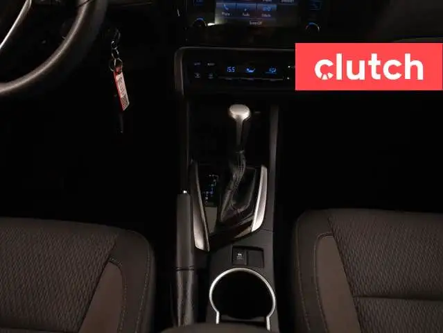 2017 Toyota Corolla LE w/ Heated Front Seats, Rearview Cam, Blue dans Autos et camions dans Ville de Toronto - Image 33