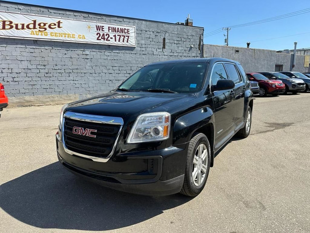 2016 GMC Terrain SLE - Bluetooth in Cars & Trucks in Saskatoon - Image 2