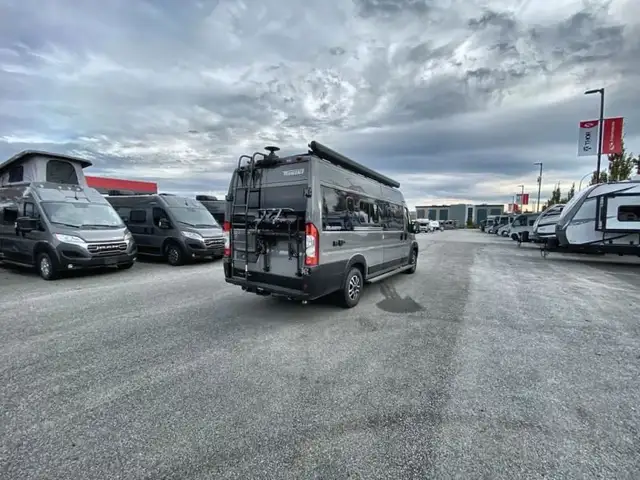 2025 Winnebago Travato 59K in RVs & Motorhomes in Abbotsford - Image 10