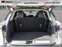 Leather Seats! This Infiniti QX60 is a great choice for those looking for a roomy and comfortable se... (image 5)