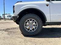 With its unquestioned toughness and durability, the 2025 Bronco is back to carry outdoor enthusiasts... (image 1)